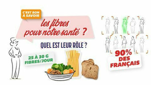 Vignette du programme télé C'est bon à savoir