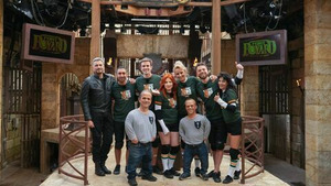 Vignette du programme télé Fort Boyard S34