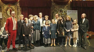 Vignette du programme télé Familles de légende (Famille Rouillac, une famille très prisée)