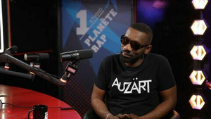 Vignette du programme télé Planète Rap