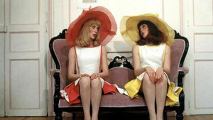 Vignette du programme télé Les demoiselles de Rochefort