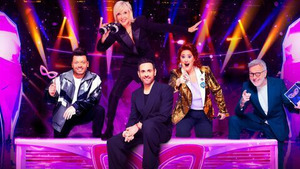 Vignette du programme télé Mask Singer S7