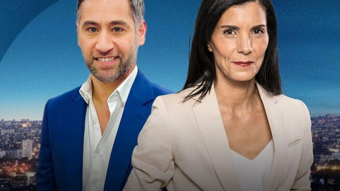 Vignette du programme télé Le 23h