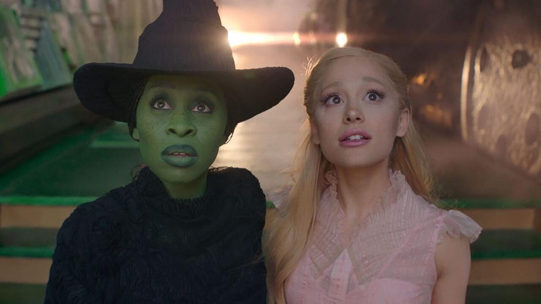 Vignette du programme télé Wicked