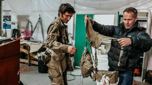 Vignette du programme télé Guy Martin : D-Day Landing