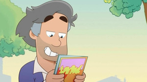 Vignette du programme télé Les filles de Dad
