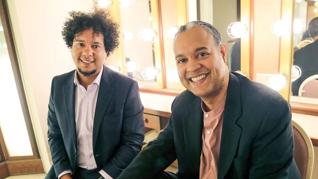 Vignette du programme télé Deux frères : la musique et Cuba