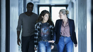 Vignette du programme télé A l'instinct S1 (n°1)