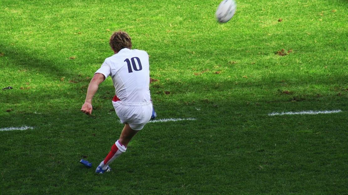 Vignette du programme télé Rugby : Coupe du monde U20