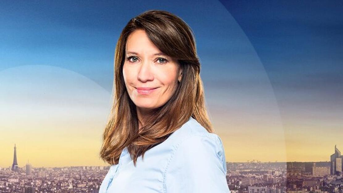 Vignette du programme télé Le 10h/13h 2ème partie