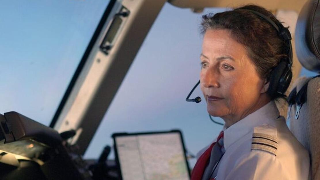 Vignette du programme télé Les pionnières de l'aviation : Entre gloire et tragédie