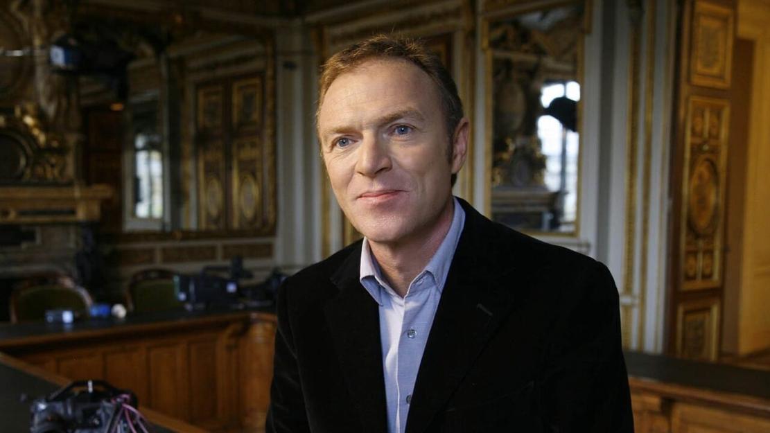 Vignette du programme télé Faites entrer l'accusé