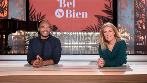 Vignette du programme télé Bel et bien