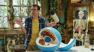 Vignette du programme télé C'est toujours pas sorcier S1