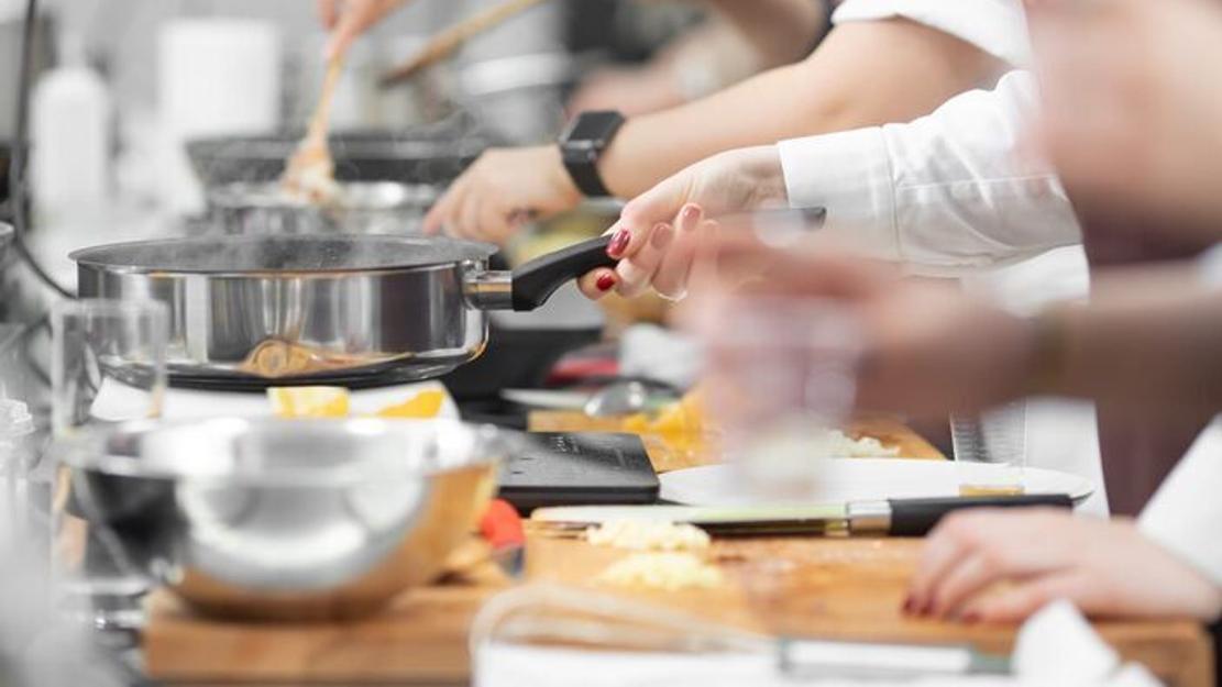 Vignette du programme télé Cauchemar en cuisine