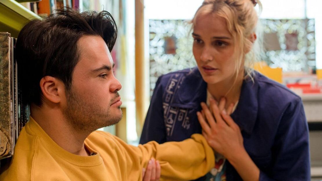Vignette du programme télé J'irai au bout de mes rêves
