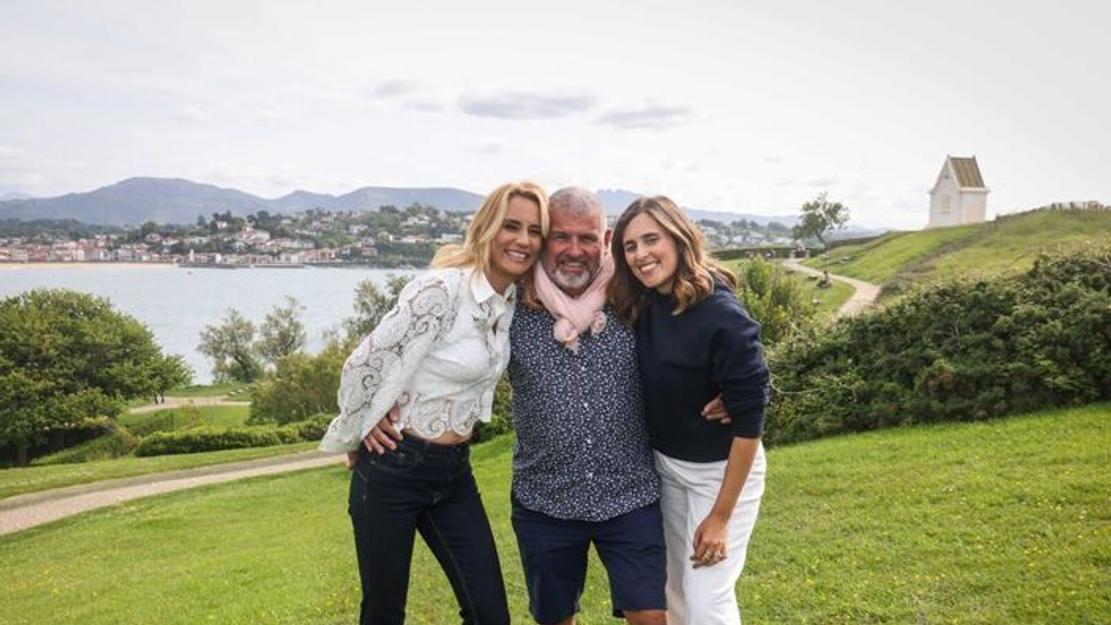 Vignette du programme télé La meilleure destination vacances