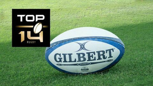 Vignette du programme télé Rugby : Top 14