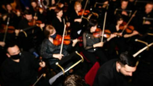 Vignette du programme télé Raiders of the Symphony