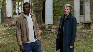 Vignette du programme télé A l'instinct (La mort en marche) (n°3)