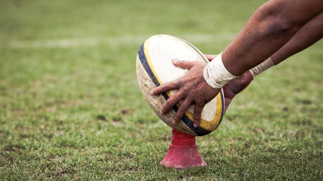 Vignette du programme télé Rugby : Test-match