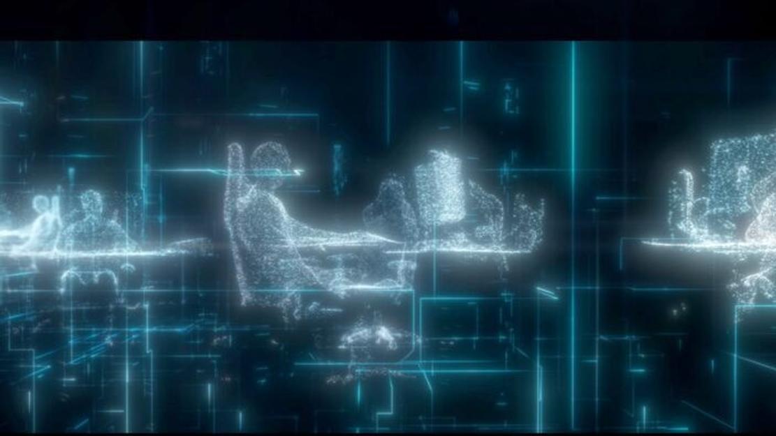Vignette du programme télé Hackers : L'intimité violée