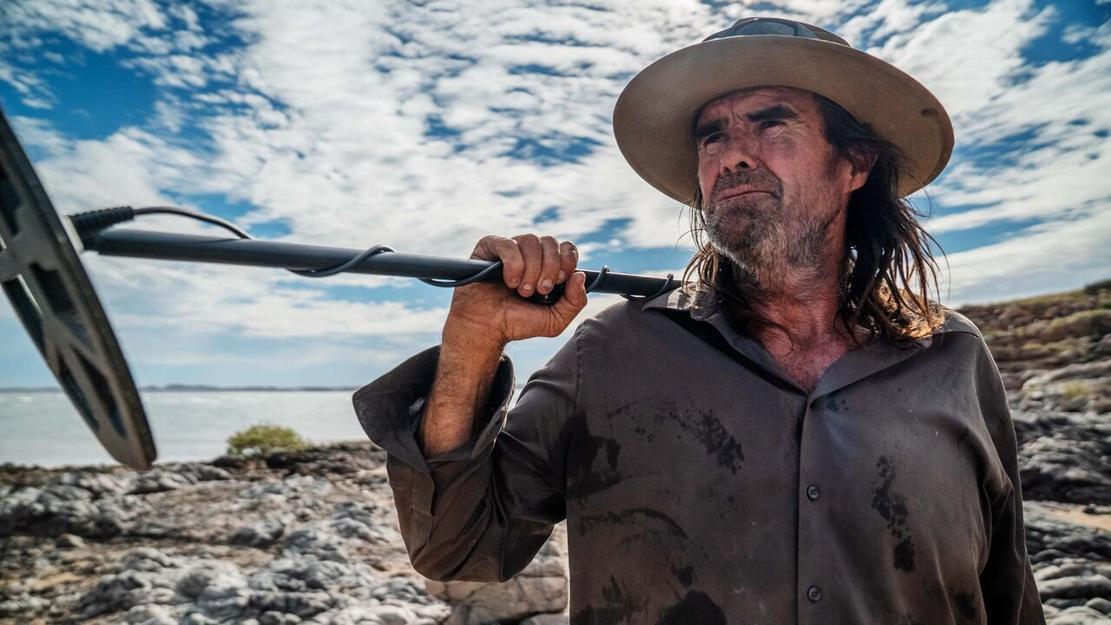 Vignette du programme télé Australie, la ruée vers l'or