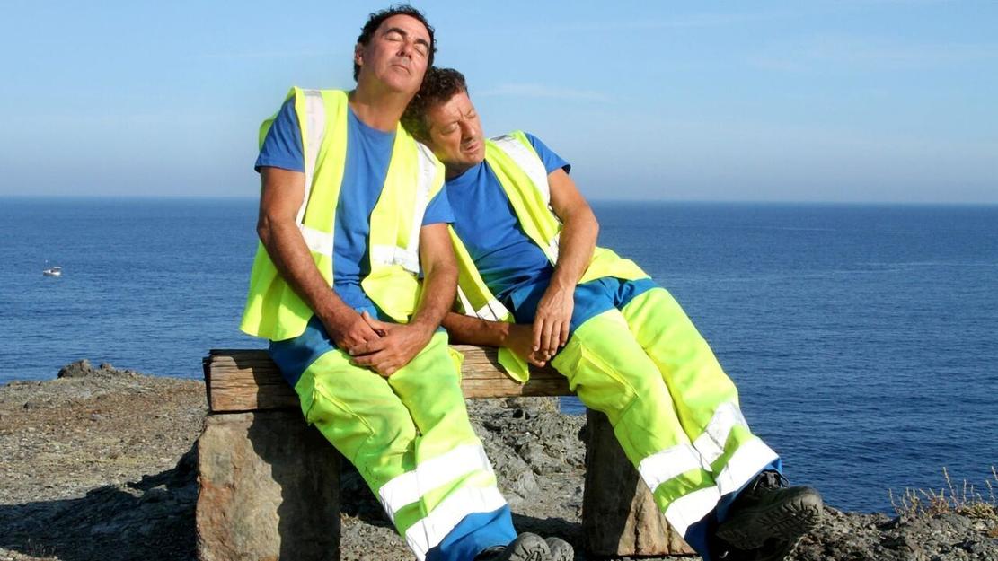 Vignette du programme télé Les municipaux, trop c'est trop