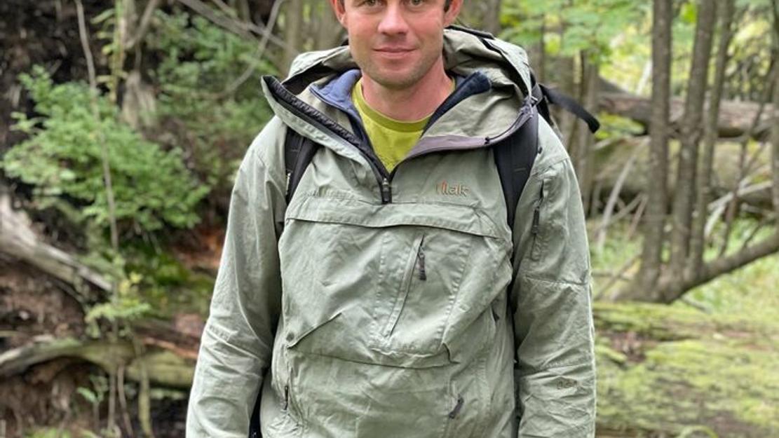 Vignette du programme télé Forêts primaires, le poumon vert de l'Europe