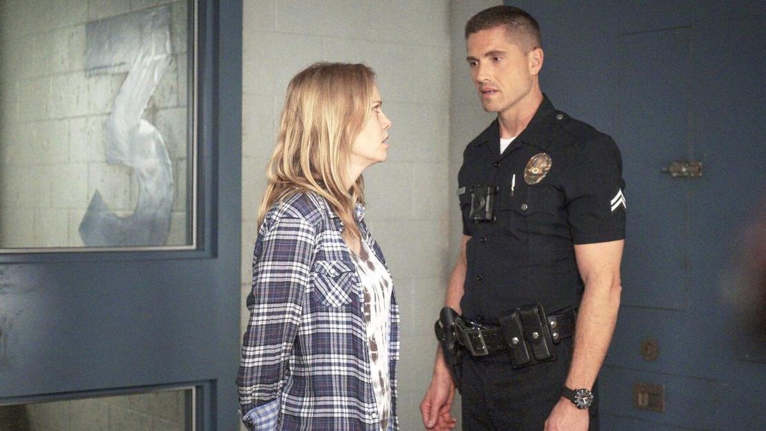 Vignette du programme télé The Rookie : le flic de Los Angeles