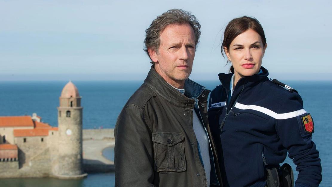 Vignette du programme télé Meurtres à...