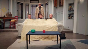 Vignette du programme télé Espèces menacées