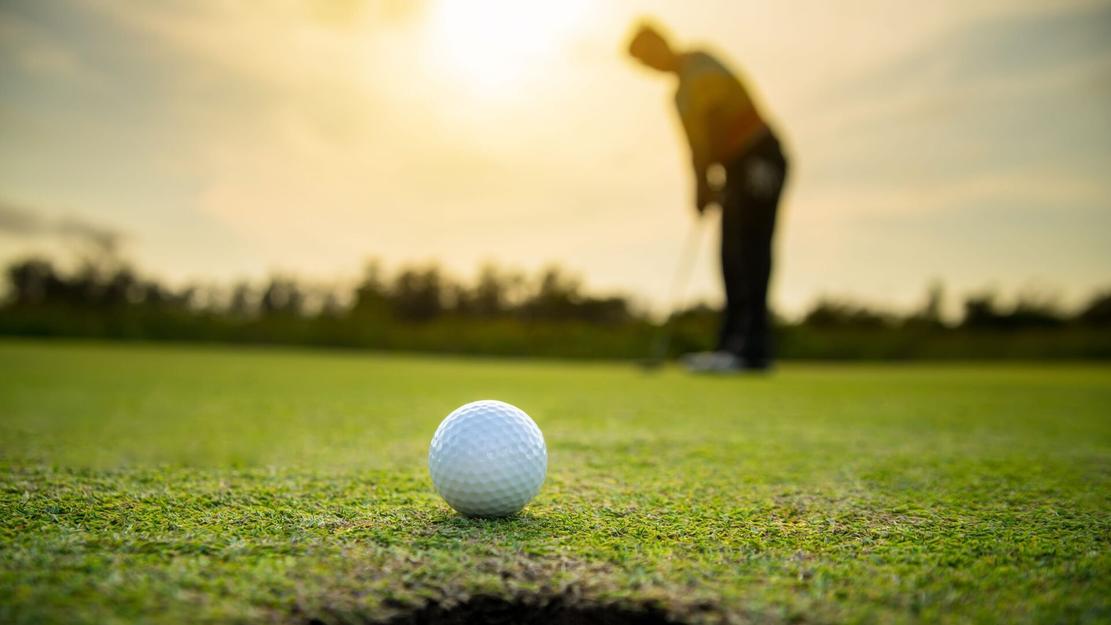 Vignette du programme télé Golf : Open de Detroit