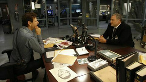 Vignette du programme télé New York, section criminelle (Raison d'Etat) S9 (1/16)