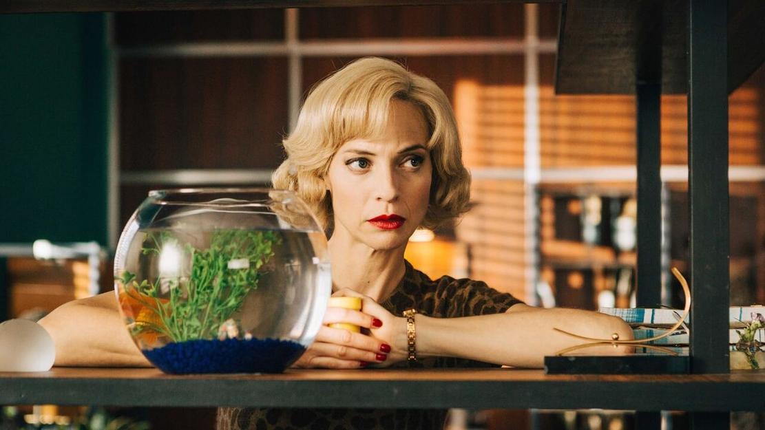 Vignette du programme télé Les petits meurtres d'Agatha Christie