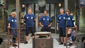 Vignette du programme télé Fort Boyard S31