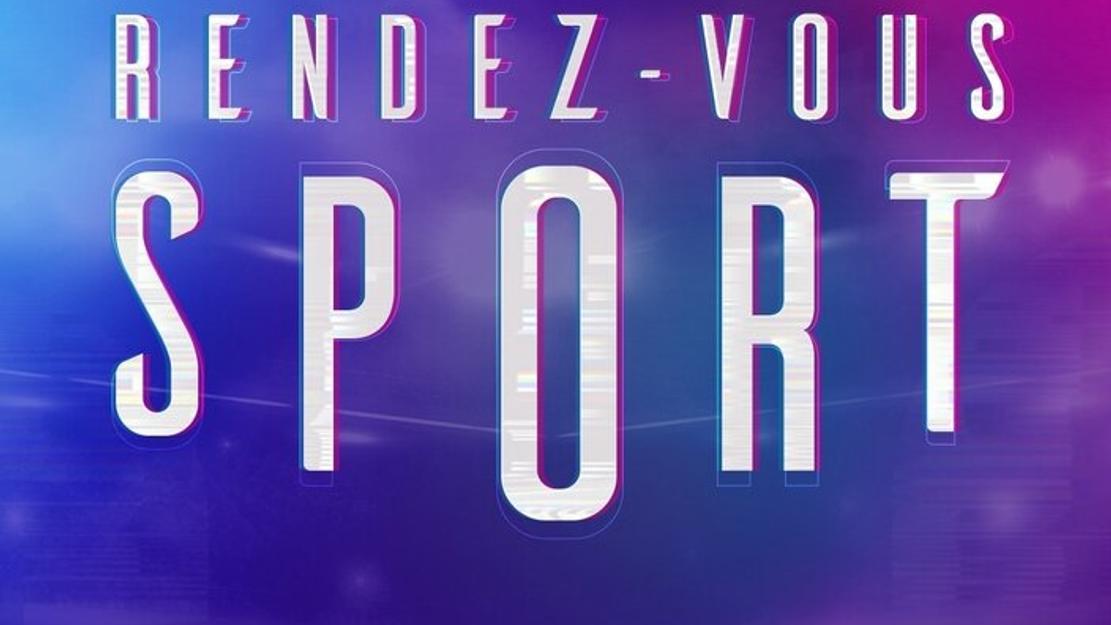 Vignette du programme télé TF1, rendez-vous sport