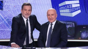 Vignette du programme télé Affaire suivante