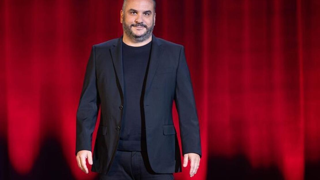 Vignette du programme télé Francois-Xavier Demaison : Di(x)vin(s)