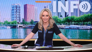 Vignette du programme télé L'aprèm info week-end