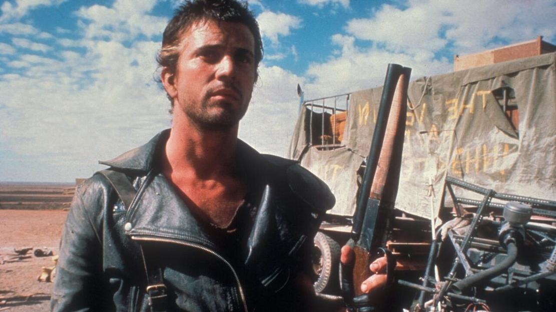 Vignette du programme télé Mad Max 2 : le défi