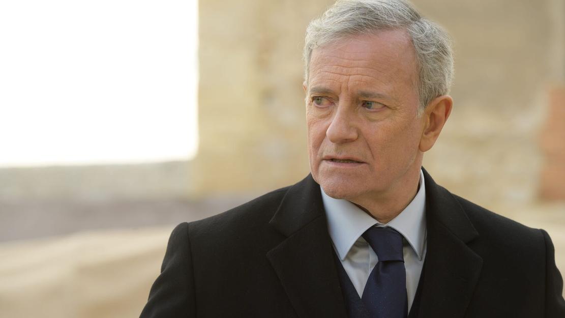 Vignette du programme télé Meurtres à...