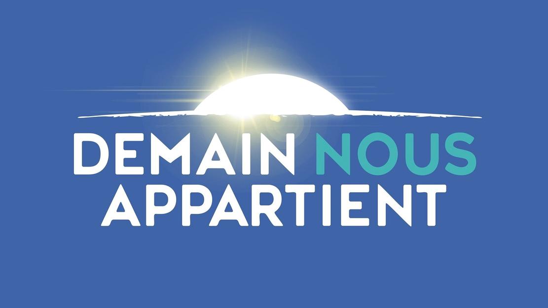 Vignette du programme télé Demain nous appartient