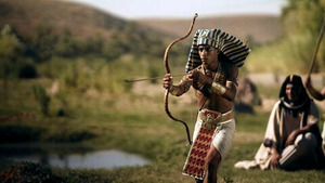 Vignette du programme télé La vie secrète des pharaons (Toutânkhamon, le pharaon au fabuleux trésor) S1 (6/6)