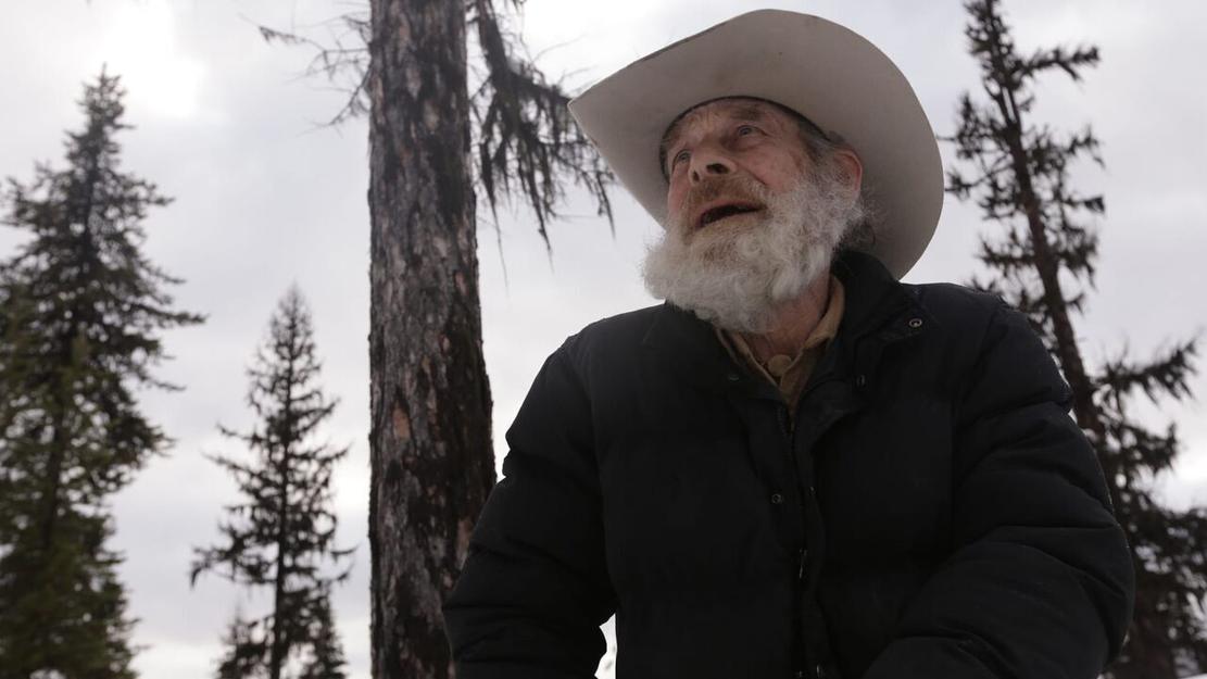 Vignette du programme télé Seuls face à l'Alaska