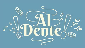 Vignette du programme télé Al Dente