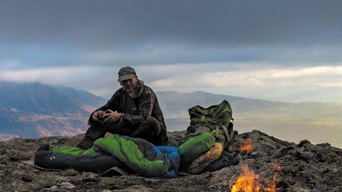 Vignette du programme télé Marche avec les loups