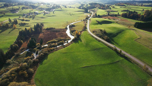 Vignette du programme télé Sale temps pour la planète (Jura, un massif sous pression) S19 (n°1)