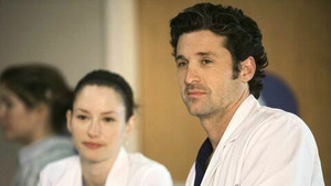 Vignette du programme télé Grey's Anatomy (Au coeur de la compétition) S5 (7/24)
