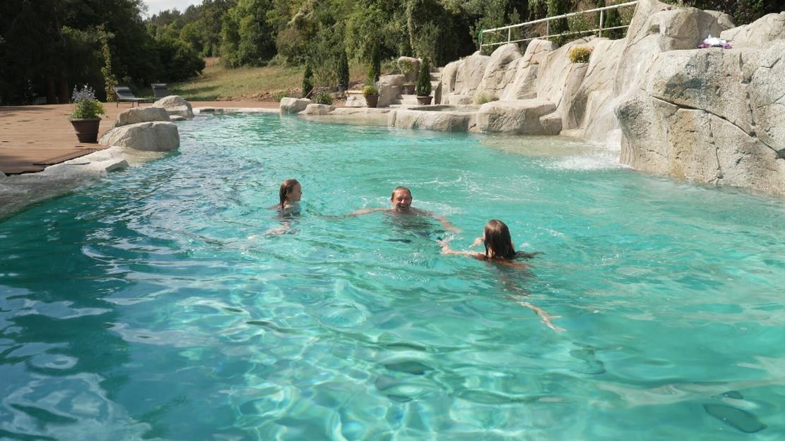 Vignette du programme télé Ma piscine de rêve